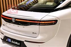 تۆیۆتا کراون